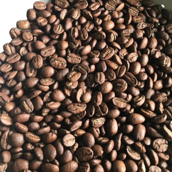 VIETNAM HIGH QUALITY ESPRESSO COFFEE IN BEAN PRIVATE LABEL - Image 3