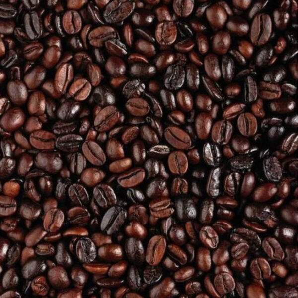 Custom Logo Good For Health 96% Maturity Caffeine Coffee Shop Green Arabica Coffee Beans Plastic Bag Package Made In Vietnam - Image 3