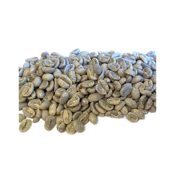 Top quality Brazil green coffee beans arabica and robusta coffee beans - Image 3