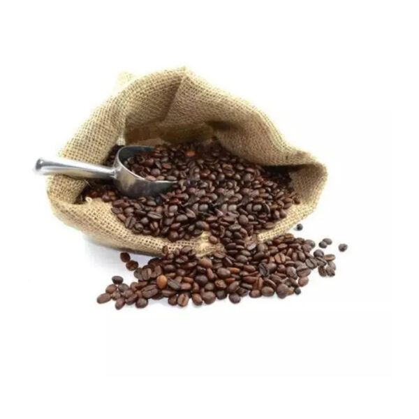 Wholesale High Quality Coffee Bean with 95% Maturity Robusta Coffee Beans - Image 3