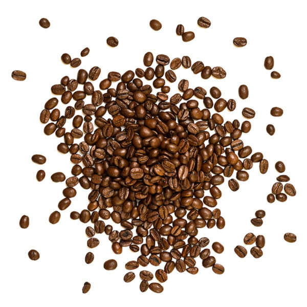 Roasted Arabica Coffee Beans from Africa 25kg Bags Max - Image 3