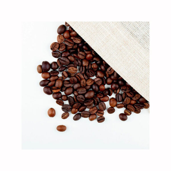 Wholesale Price Gold Blend 100% Arabica Coffee Bean Halal for home office or horeca - Image 3