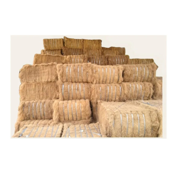 Wholesale Natural Palm Fiber / Sisal Fiber / Coconut Fiber for sale - Image 3