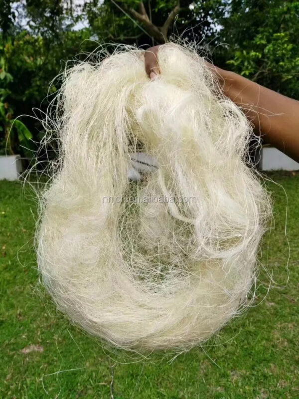 High Quality Natural Coco Coir Geonet Best Price Erosion Control Blanket Net And Mat-Natural Coconut Fiber Blanket - Image 3