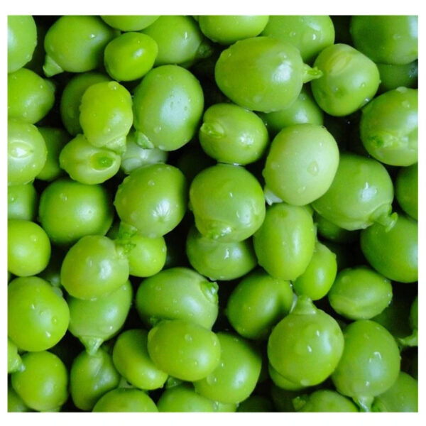 HACCP Chinese Frozen Products Hot Sale IQF Vegetable Frozen Green Peas At Competitive Price - Image 3