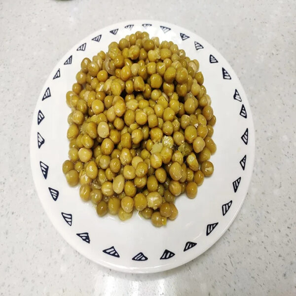 Canned Green Pea - Image 3