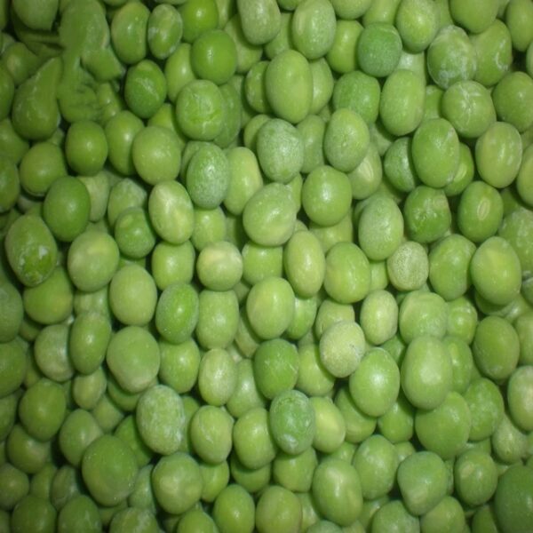 Natural Harvest Frozen Green Peas IQF Green Peas for Gourmet Cooking and Specialty Food Shops - Image 3