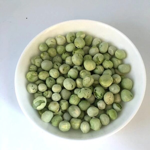 Premium Quality Food Grade Dried Green Peas in Wholesale Price - Image 4