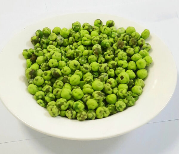 Wasabi Flavored Peas Wasabi Green Peas Snacks Good Tasty Vietnamese High Protein Daily Snack Food Healthy - Image 3