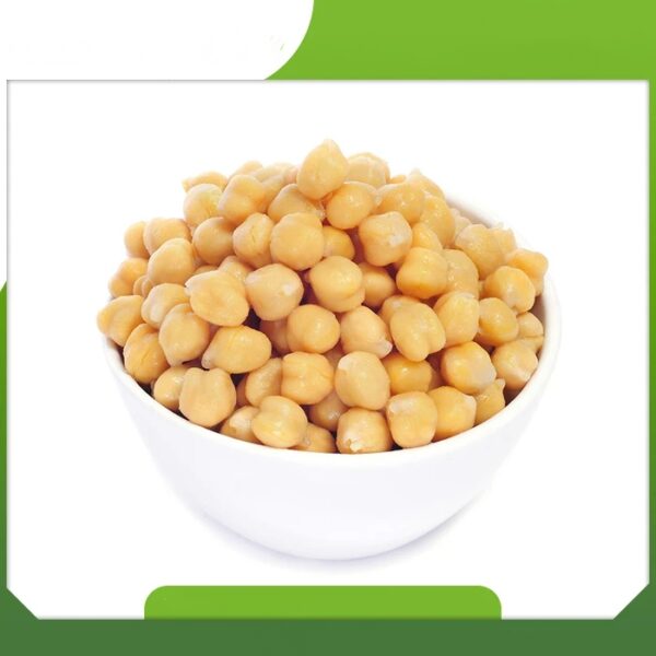 Good Quality Best Natural Healthy Chick Peas Agriculture Products Supplier From India - Image 2