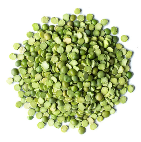 Premium Quality Food Grade Dried Green Peas in Low Price - Image 3