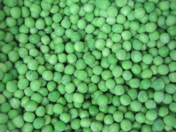 IQF Frozen Green Peas Diam 8-11mm Wholesale BRC Approved Premium Quality Frozen Vegetables - Image 3