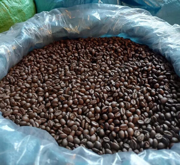 High Quality Specialty 100% Arabica Ground Wholesale Variety Green Coffee Beans Coffee From Peru In Bulk - Image 5