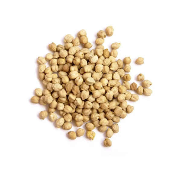 White Chick Pea Beans Natural Organic Desi Chickpeas Good Quality Chick Pea Desi Beans - Image 3