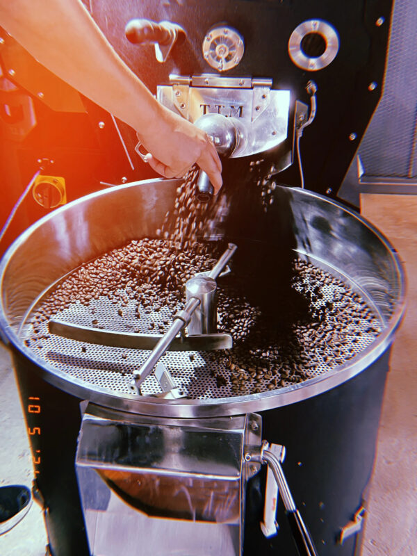 Roasted Arabica Coffee High Quality Roasted 100% Arabica Coffee beans directly from the Farm - Image 3