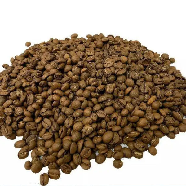 Top quality coffee 100% Robusta whole bean/ground Italian coffee Fresh roasted 1kg/0.5kg/0.25kg - Image 3