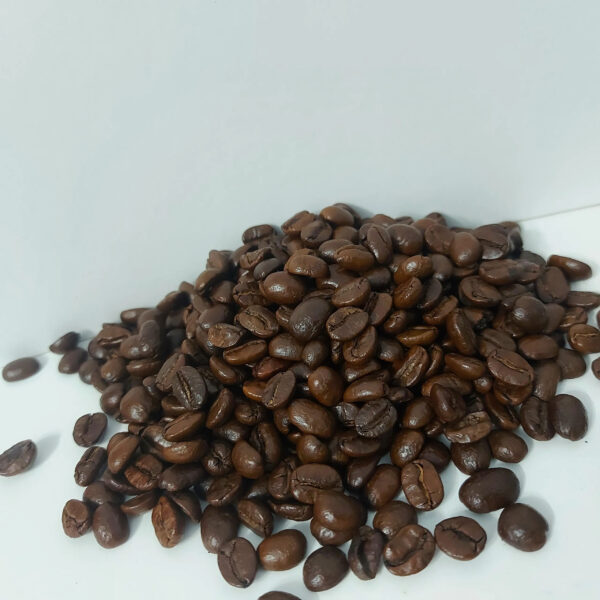 HACCP High Quality Roasted Coffee Beans Mario Coffee 100% Arabica Viet Nam Origin with HACCP -ISO 9001:2015 1kg/Bag - Image 3