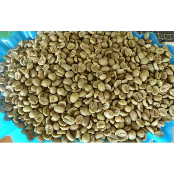 Best Price New crop 2025 Vietnam green coffee beans Robusta coffee bean fast shipping cheap - Image 4