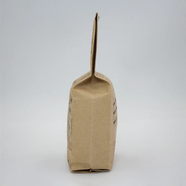 Robusta Roasted Coffee Beans Black Coffee Powder with OEM/ODM Service High Quality Vietnam Arabica Coffee Beans - Image 3