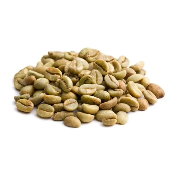 Price Robusta Coffee Green Beans Coffee Full washed SCR18 Grade Vietnam Arabica Coffee Bean - Image 3