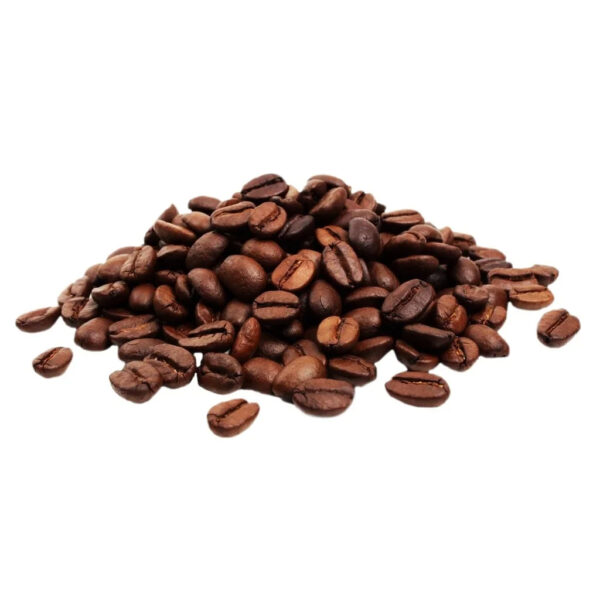 Best Quality Promotional Whole Bean Coffee Roasted Arabica coffee 100% Brazil Raw Coffee Bean - Image 3