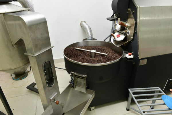 Premium Roasted Coffee Green Arabica Coffee Bean from Viet Nam high quality 100% natural ready to ship worldwide - Image 3