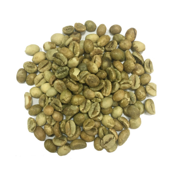 Export Quality Green Coffee Bean Factory Direct Sale Robusta Coffee Wholesale Price High Grade Fresh Robusta Coffee. - Image 3