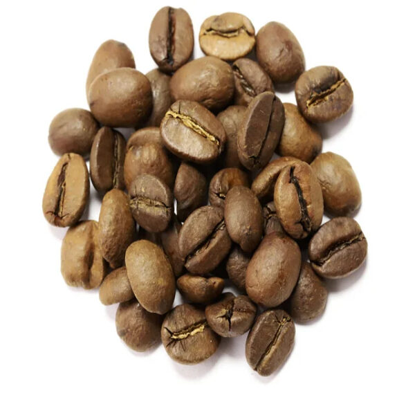 High quality Robusta Roasted coffee beans wholesale prices supply from France - Image 3