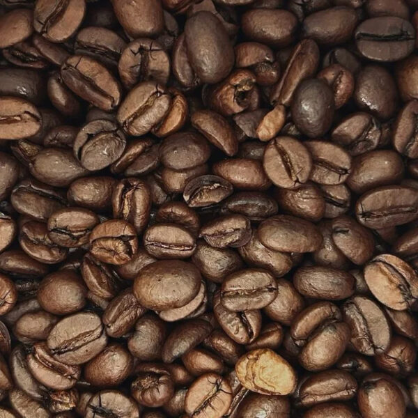 Custom Logo Good For Health 96% Maturity Caffeine Coffee Shop Green Arabica Coffee Beans Plastic Bag Package Made In Vietnam - Image 4