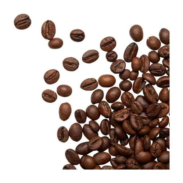 10g-1000g robusta coffee mix arabica coffee Beans coffee - Image 4