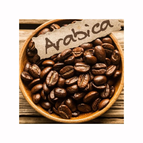 Wholesale Exotic Coffee Drink From Vietnam Private Label Good Price Low MOQ Robusta Arabica Coffee - Image 4