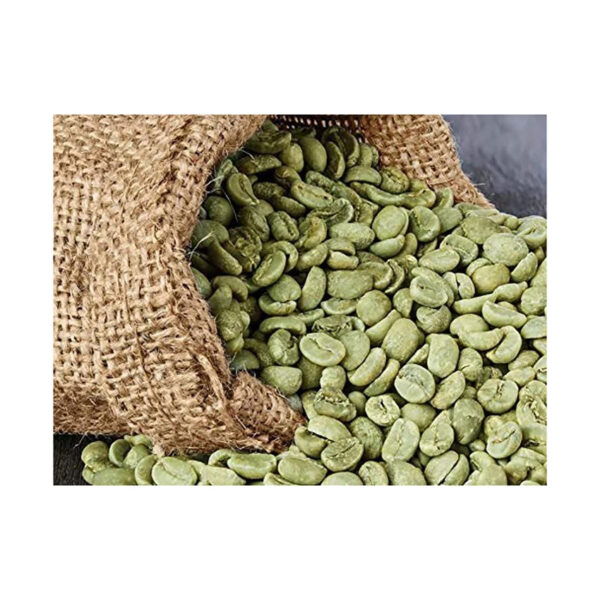 Top quality Brazil green coffee beans arabica and robusta coffee beans - Image 4