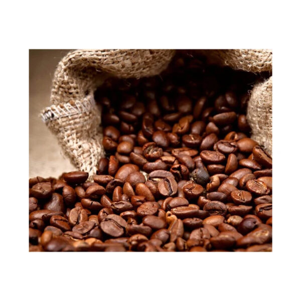 Wholesale Roasted Coffee High Quality 100% Pure Coffee Mixed Arabica and Robusta beans with Affordable - Image 4