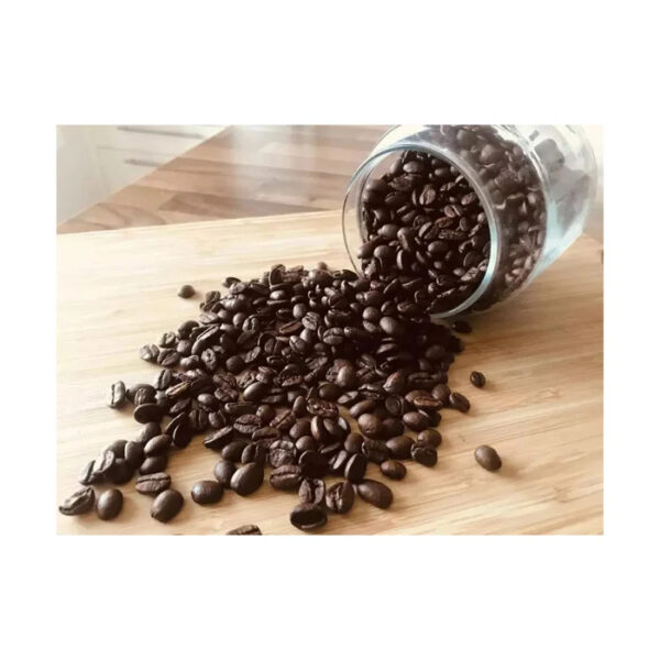 Wholesale High Quality Coffee Bean with 95% Maturity Robusta Coffee Beans - Image 4