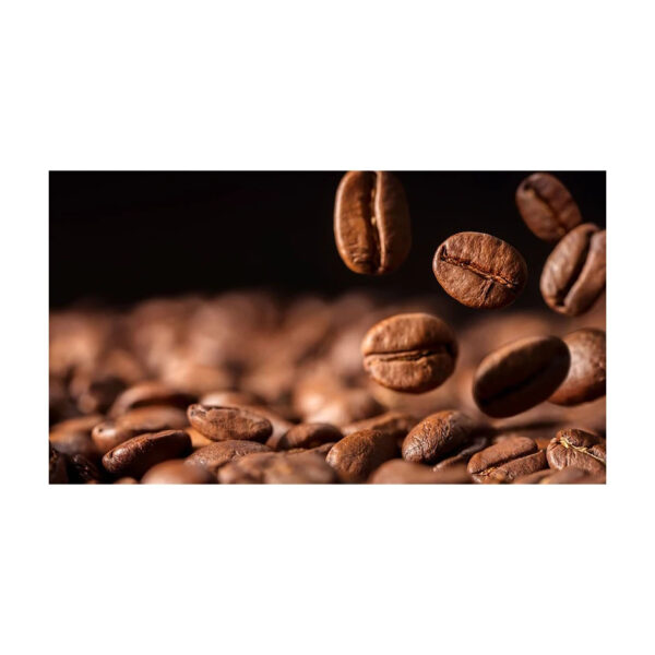 High Quality Raw Roasted Coffee Beans Native Species Of Ethiopia Bulk Coffee Beans Wholesale Low Price For Sale - Image 4