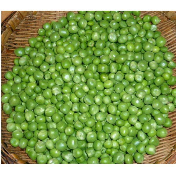 HACCP Chinese Frozen Products Hot Sale IQF Vegetable Frozen Green Peas At Competitive Price - Image 4