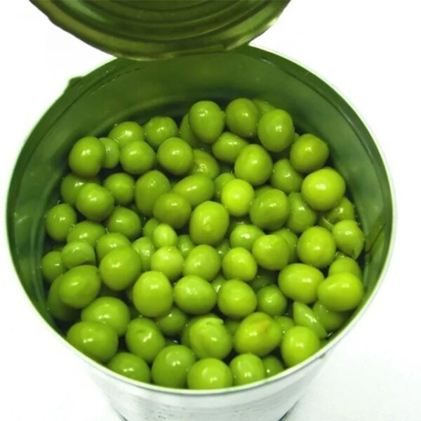 Canned Green Pea - Image 4