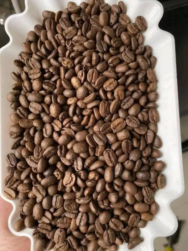 High Quality Specialty 100% Arabica Ground Wholesale Variety Green Coffee Beans Coffee From Peru In Bulk - Image 6