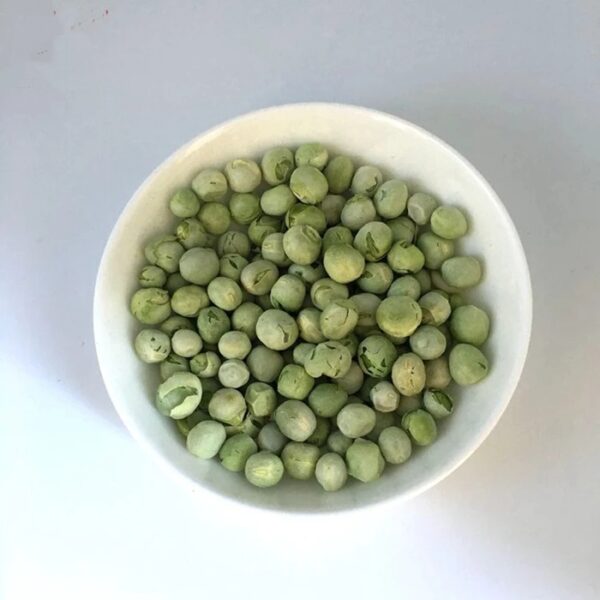 Premium Quality Food Grade Dried Green Peas in Wholesale Price - Image 3