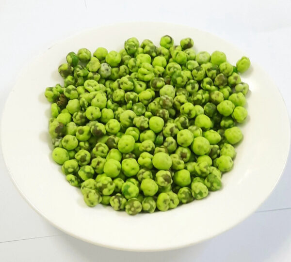 Wasabi Flavored Peas Wasabi Green Peas Snacks Good Tasty Vietnamese High Protein Daily Snack Food Healthy - Image 4