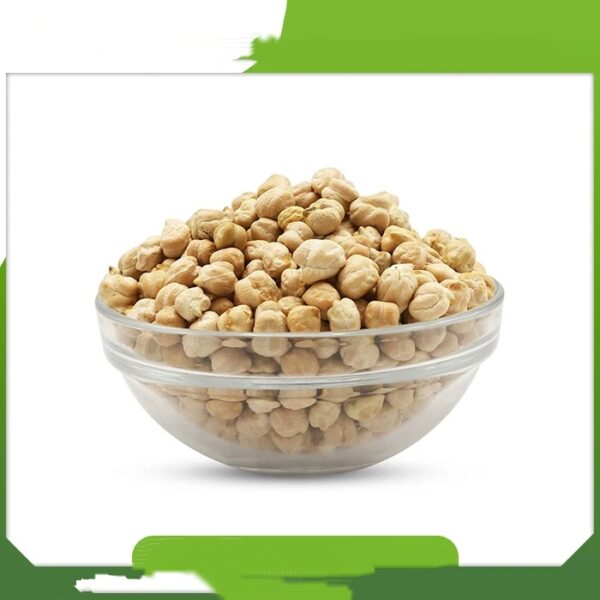 Good Quality Best Natural Healthy Chick Peas Agriculture Products Supplier From India - Image 4