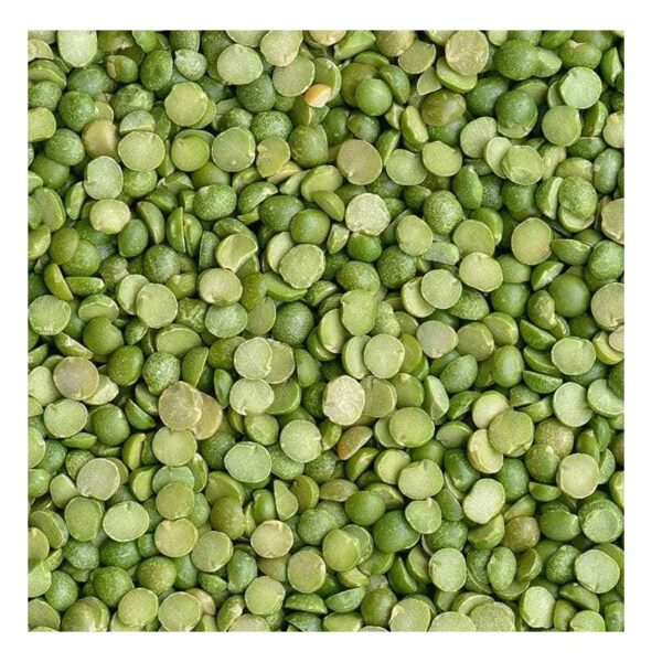 Premium Quality Food Grade Dried Green Peas in Low Price - Image 4