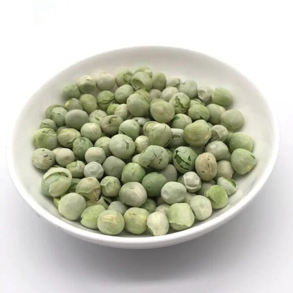 Premium Quality FD Frozen Dried Green Peas - Image 4