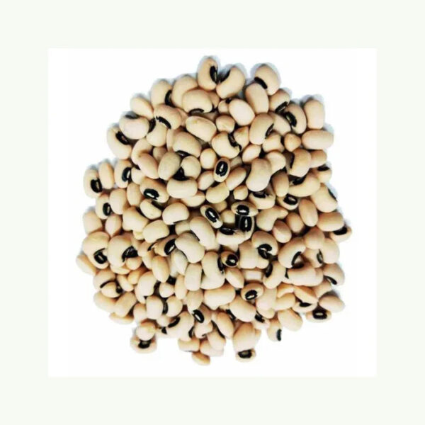 High Quality Pure Natural Black Eyed Peas Beans Cowpea Beans Organic Black Eye White Beans for Sale - Image 4