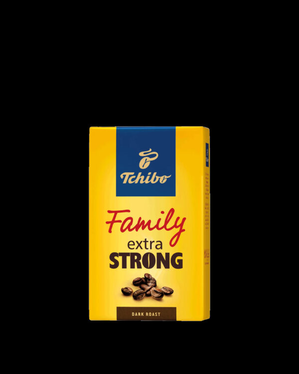 100% Arabica Coffee Tchibo 250g 500g supplier - Image 4