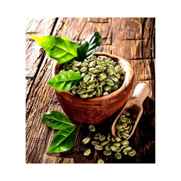Excellent Top Grade Arabica Green Coffee Beans For Sale - Image 4