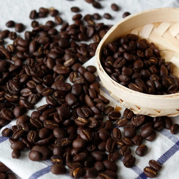 Export Quality Green Coffee Bean Factory Direct Sale Robusta Coffee Wholesale Price High Grade Fresh Robusta Coffee. - Image 4