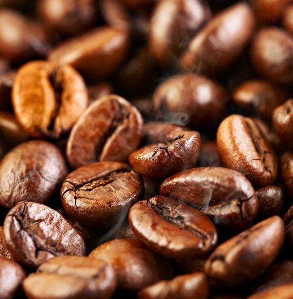 TOP QUALITY ROASTED COFFEE BEANS AT WHOLESALE PRICE - Image 3