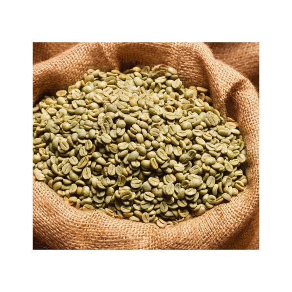 Coffee Beans Specialty Green Coffee Beans 30Kg Superior Arabica Coffee Beans Washed Process Green for Sale - Image 4