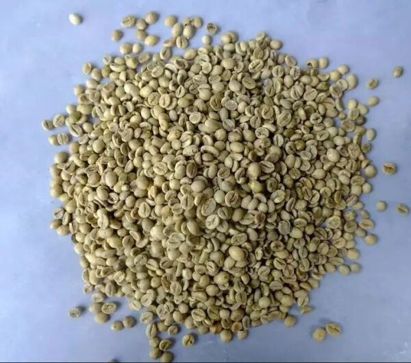Top Quality Germany Coffee 500 KG Big Bag High Quality Coffee Beans Roasted Coffee for sell - Image 6